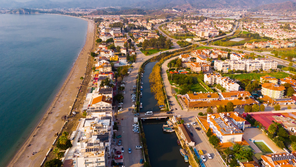 Sağlık Turizmi