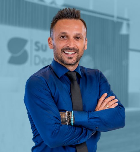 Hayri Kerem Tayçu