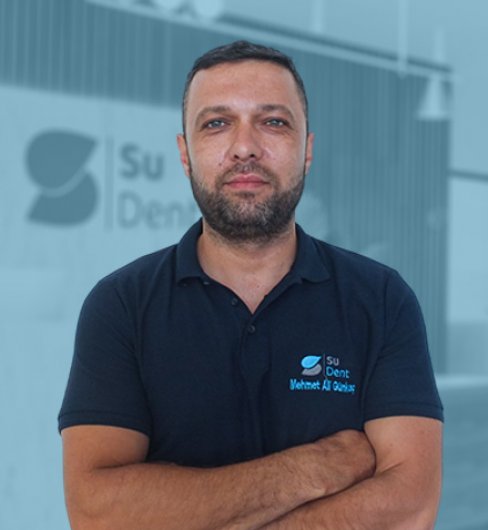 Mehmet Ali Günkaç