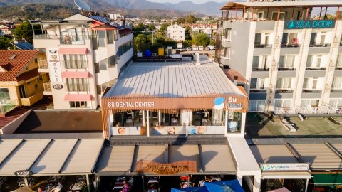 Su Dental Center