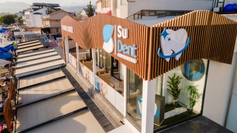 Su Dental Center