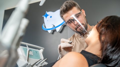 Su Dental Center