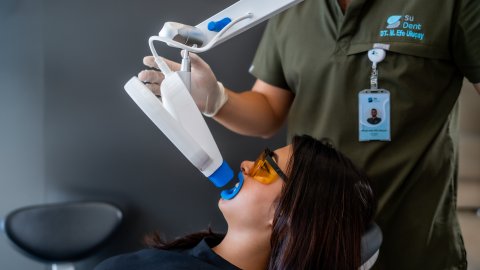 Su Dental Center