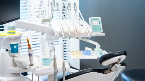 Su Dental Center
