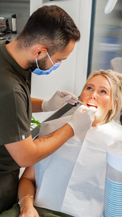 Su Dental Center