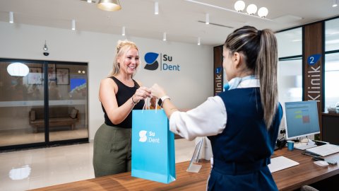Su Dental Center