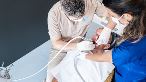 Su Dental Center