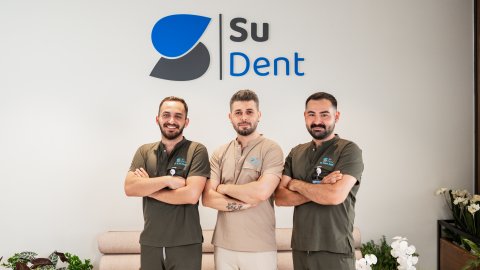 Su Dental Center