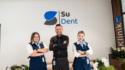 Su Dental Center
