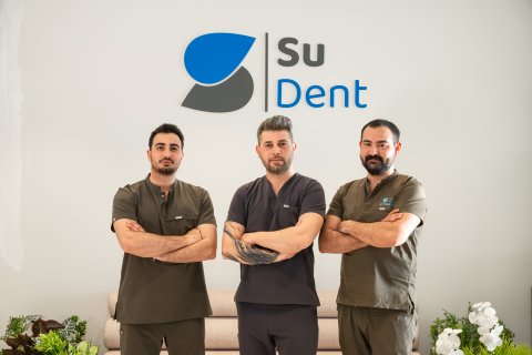 Su Dental Center